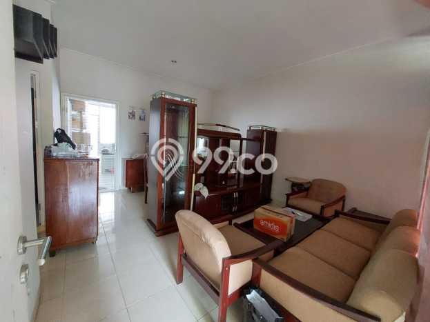 Rumah Strategis Minimalis Lb 65m2 di Parung Panjang, Bogor Rumah Strategis Minimalis Lb 65m2 di Parung Panjang, Bogor