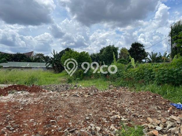 Tanah Kavling Dijual di Ciater, Tangerang dengan Luas Tanah 3000m2 Tanah Kavling Dijual di Ciater, Tangerang dengan Luas Tanah 3000m2