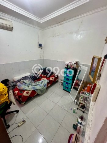 Rumah Minimalis 3 KT di Pondok Jagung Tangerang Semi Furnished Rumah Minimalis 3 KT di Pondok Jagung Tangerang Semi Furnished
