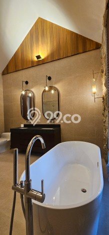 Dijual Rumah Mewah Elegan Dengan View Cantik di BSD Puspita Loka, Tangerang Dijual Rumah Mewah Elegan Dengan View Cantik di BSD Puspita Loka, Tangerang