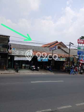 Tanah Kavling Dijual di Ampera, Jakarta Selatan dengan Luas Tanah 426m2 Tanah Kavling Dijual di Ampera, Jakarta Selatan dengan Luas Tanah 426m2