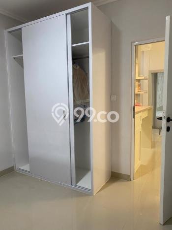 Rumah Luas Asri 3 KT Siap Pakai di Modernland Tangerang Rumah Luas Asri 3 KT Siap Pakai di Modernland Tangerang