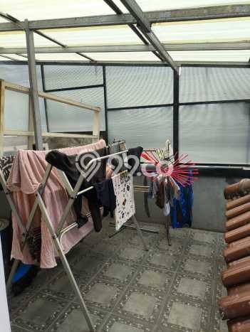 Rumah Modern 4 KT di BSD Tangerang Rumah Modern 4 KT di BSD Tangerang