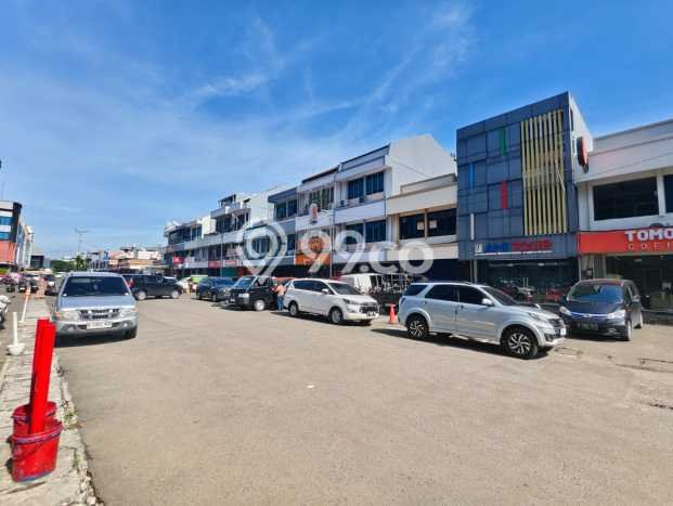 Unit Ruko Dijual di Kelapa Gading Jakarta Utara 130m2 Unit Ruko Dijual di Kelapa Gading Jakarta Utara 130m2