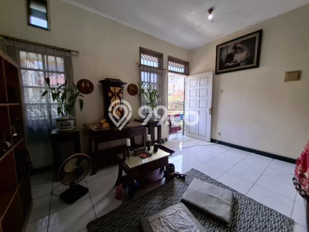 For Sale! Premium House LT 150m2 Desain Elegan di Citra Garden For Sale! Premium House LT 150m2 Desain Elegan di Citra Garden