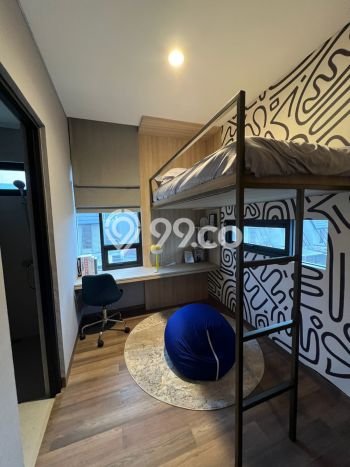 Dijual Cepat Rumah Bagus Siap Huni LB 67m2 di Serpong, Tangerang Selatan Dijual Cepat Rumah Bagus Siap Huni LB 67m2 di Serpong, Tangerang Selatan