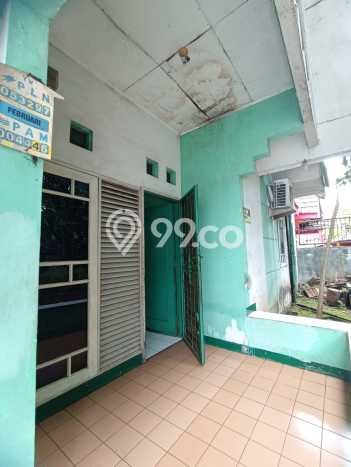 Rumah 5 KT 2 KM di Area Premium BSD Griya Loka, Tangerang Rumah 5 KT 2 KM di Area Premium BSD Griya Loka, Tangerang