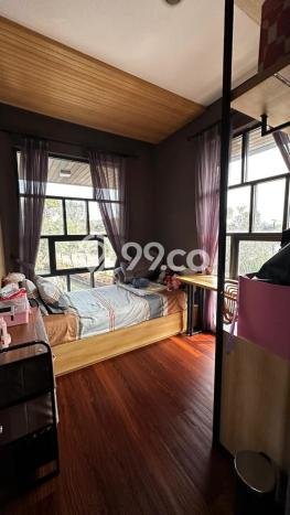Rumah Modern Cantik 3 Kamar Bisa Langsung Pindah di Legok Rumah Modern Cantik 3 Kamar Bisa Langsung Pindah di Legok