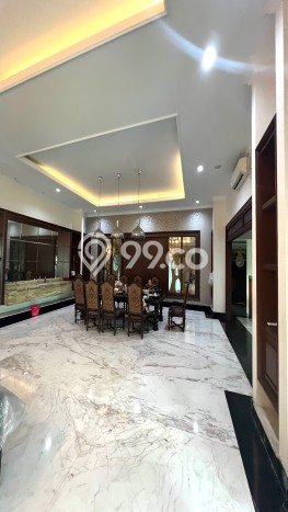 Jual Rumah Luas Megah Dengan View Eksklusif di Sentul City, Bogor Jual Rumah Luas Megah Dengan View Eksklusif di Sentul City, Bogor