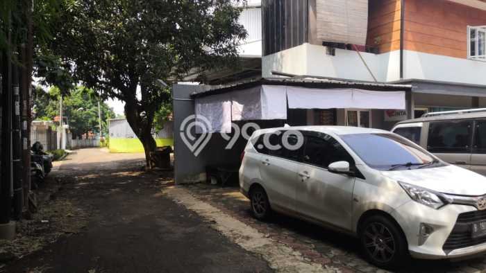 Kost untuk Dijual di BSD Punya 80 Kamar Kost untuk Dijual di BSD Punya 80 Kamar