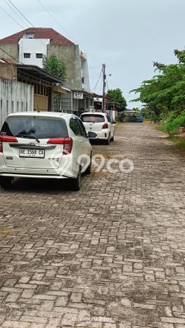 Lahan Investasi Lokasi Tanjung Karang Timur Bandar Lampung SHM Lahan Investasi Lokasi Tanjung Karang Timur Bandar Lampung SHM