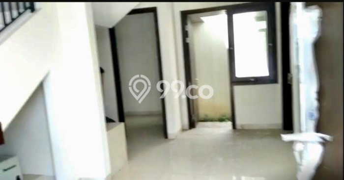 Rumah Luxury Modern Siap Huni di BSD Tangerang Rumah Luxury Modern Siap Huni di BSD Tangerang