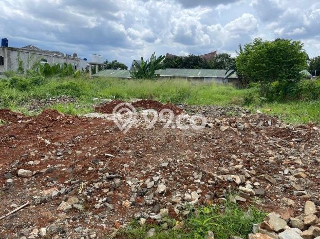 Tanah Kavling Dijual di Ciater, Tangerang dengan Luas Tanah 3000m2 Tanah Kavling Dijual di Ciater, Tangerang dengan Luas Tanah 3000m2