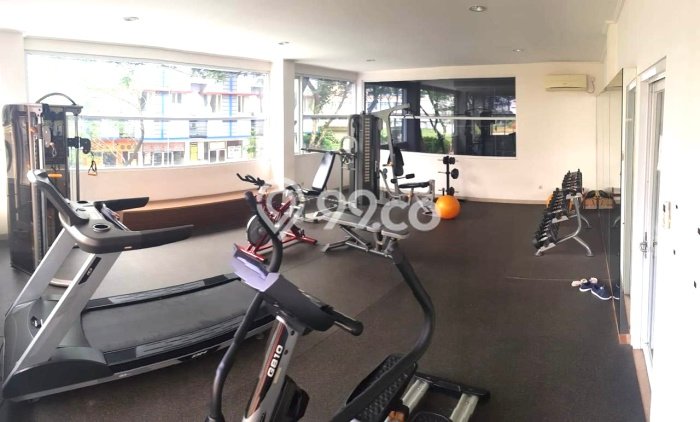 Kost untuk Dijual di BSD City Punya 68 Kamar Kost untuk Dijual di BSD City Punya 68 Kamar