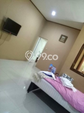 Hunian Cantik Modern Lb 110m2 di Ciputat, Tangerang Selatan Hunian Cantik Modern Lb 110m2 di Ciputat, Tangerang Selatan