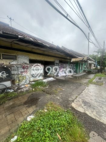 Kavling Tanah Dijual di Bantul Bantul Spesifikasi 2227m2 Kavling Tanah Dijual di Bantul Bantul Spesifikasi 2227m2