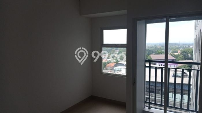 Tersedia Apartemen 0 KT, 1 KM, 20m2 di Cisauk, Tangerang Tersedia Apartemen 0 KT, 1 KM, 20m2 di Cisauk, Tangerang
