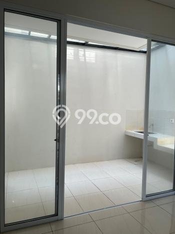 Dijual Rumah Modern 2 KT di BSD, Tangerang Dijual Rumah Modern 2 KT di BSD, Tangerang
