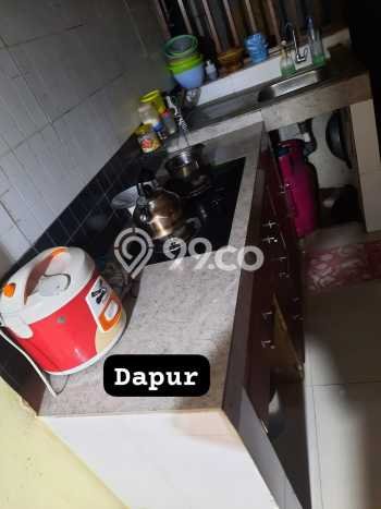 Jual Rumah Modern 2 KT di BSD City, Tangerang Jual Rumah Modern 2 KT di BSD City, Tangerang