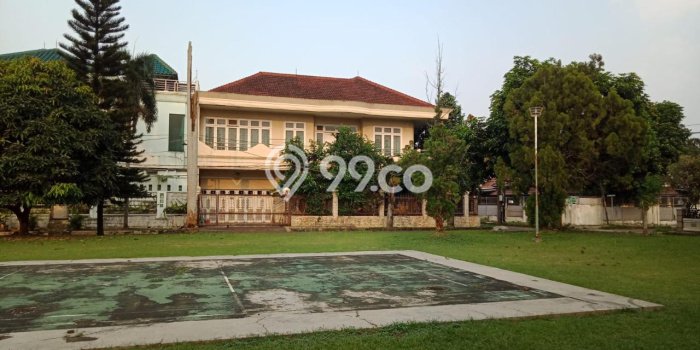 Dijual Rumah Luas Elegan Dengan View Eksklusif di Serpong Villa Melati Mas, Tangerang Selatan Dijual Rumah Luas Elegan Dengan View Eksklusif di Serpong Villa Melati Mas, Tangerang Selatan