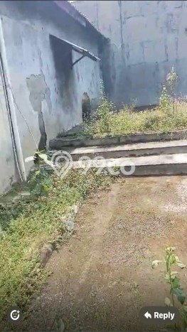 LOKASI STRATEGIS! Tanah Kawasan Kemang, Luas 559m2m², Lokasi Berkembang, Cocok untuk Investasi LOKASI STRATEGIS! Tanah Kawasan Kemang, Luas 559m2m², Lokasi Berkembang, Cocok untuk Investasi