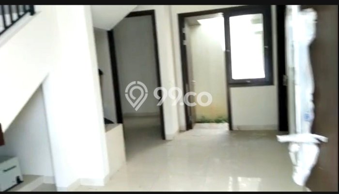 For Sale! Luxury House LT 84m2 Desain Modern di BSD City For Sale! Luxury House LT 84m2 Desain Modern di BSD City