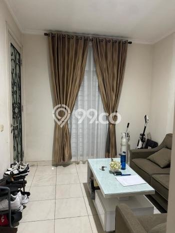 Dijual Rumah Modern 3 KT di Lippo Karawaci, Tangerang Dijual Rumah Modern 3 KT di Lippo Karawaci, Tangerang