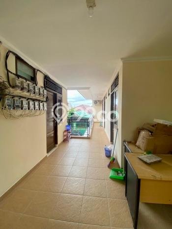 Kos-kosan Dijual di Cipayung, Jakarta Timur, 24 KT, 24 KM, Bangunan 500m2 Kos-kosan Dijual di Cipayung, Jakarta Timur, 24 KT, 24 KM, Bangunan 500m2