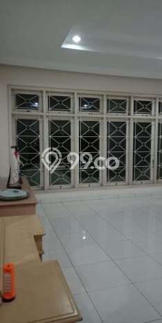 Dijual Rumah Luas Elegan Dengan View Eksklusif di Serpong Villa Melati Mas, Tangerang Selatan Dijual Rumah Luas Elegan Dengan View Eksklusif di Serpong Villa Melati Mas, Tangerang Selatan