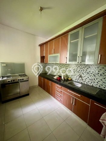 Sewa Rumah Murah di BSD Tangerang dengan 4 KT Sewa Rumah Murah di BSD Tangerang dengan 4 KT