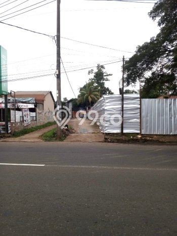 Gudang Usaha Dijual di Cileungsi Bogor LT 3100m2 & LB 100m2 Gudang Usaha Dijual di Cileungsi Bogor LT 3100m2 & LB 100m2