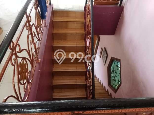 Siap Huni Hunian Elit 5 Kamar di Pamulang Dekat ke Mana Pun Siap Huni Hunian Elit 5 Kamar di Pamulang Dekat ke Mana Pun