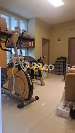 Rumah Luxury Modern Siap Huni di BSD Tangerang Rumah Luxury Modern Siap Huni di BSD Tangerang