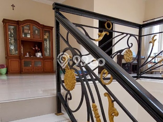 Rumah Elit Modern Siap Huni di Gading Serpong Tangerang Rumah Elit Modern Siap Huni di Gading Serpong Tangerang