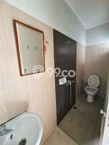 Rumah Modern 2 KT LT 48m2 di Gading Serpong Rumah Modern 2 KT LT 48m2 di Gading Serpong