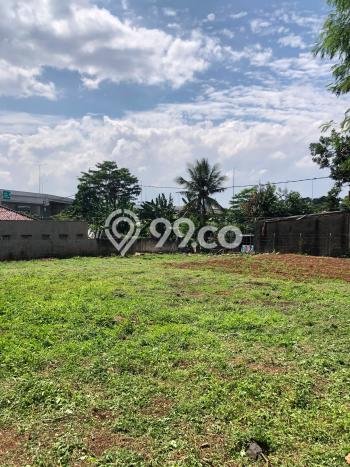 Tanah Kavling untuk Dijual di Pamulang Tangerang Selatan 665m2 Tanah Kavling untuk Dijual di Pamulang Tangerang Selatan 665m2