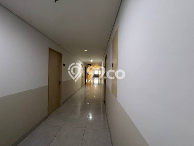 Apartemen Minimalis untuk Disewa, 1 Kamar di Tangerang Apartemen Minimalis untuk Disewa, 1 Kamar di Tangerang
