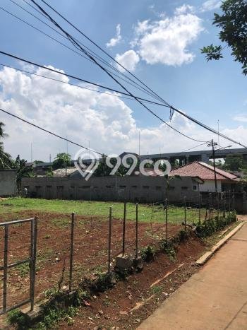 Tanah Kavling untuk Dijual di Pamulang Tangerang Selatan 665m2 Tanah Kavling untuk Dijual di Pamulang Tangerang Selatan 665m2