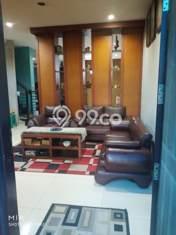 Best Deal Hunian Premium Ideal dan Luas di Tangerang, Tangerang Best Deal Hunian Premium Ideal dan Luas di Tangerang, Tangerang