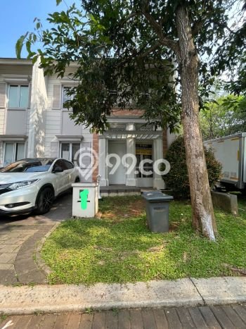 Dijual Hunian Rumah Nyaman 3 KT di BSD Green Wich, Tangerang Dijual Hunian Rumah Nyaman 3 KT di BSD Green Wich, Tangerang