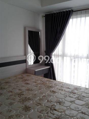 Apartemen Kawasan BSD City, 1 KT, Luas 21m2m², Lokasi Premium Apartemen Kawasan BSD City, 1 KT, Luas 21m2m², Lokasi Premium