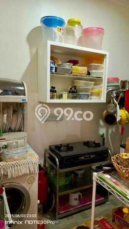 For Sale Hunian Rumah Nyaman 3 KT di BSD, Tangerang For Sale Hunian Rumah Nyaman 3 KT di BSD, Tangerang