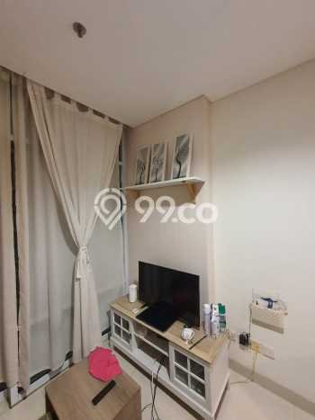 Dijual Apartemen di Tangerang 1 Kamar & 1 Kamar Mandi, Luas 45m2 Dijual Apartemen di Tangerang 1 Kamar & 1 Kamar Mandi, Luas 45m2