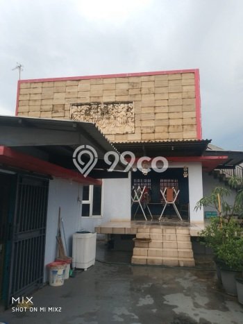 Best Deal Hunian Premium Ideal dan Luas di Tangerang, Tangerang Best Deal Hunian Premium Ideal dan Luas di Tangerang, Tangerang