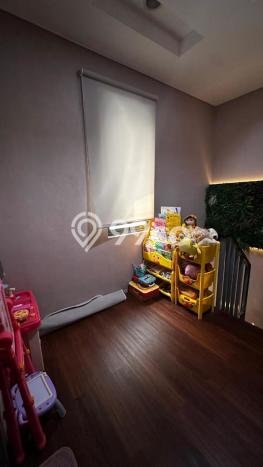 Rumah Modern Cantik 3 Kamar Bisa Langsung Pindah di Legok Rumah Modern Cantik 3 Kamar Bisa Langsung Pindah di Legok