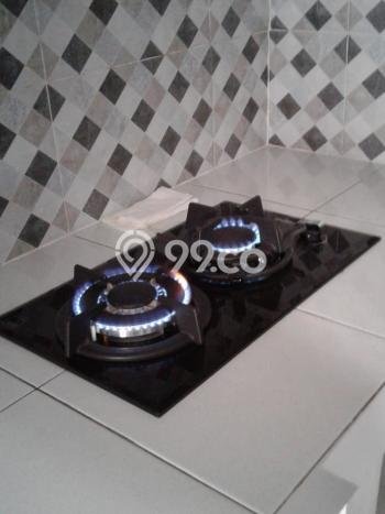 Apartemen Kawasan BSD City, 1 KT, Luas 21m2m², Lokasi Premium Apartemen Kawasan BSD City, 1 KT, Luas 21m2m², Lokasi Premium