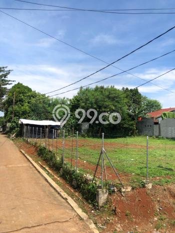 Tanah Kavling untuk Dijual di Pamulang Tangerang Selatan 665m2 Tanah Kavling untuk Dijual di Pamulang Tangerang Selatan 665m2