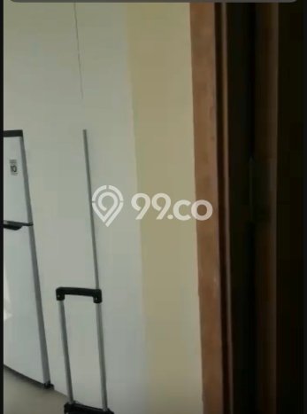 Apartemen Cozy Dijual di Tangerang Spesifikasi 1 KT, 1 KM Apartemen Cozy Dijual di Tangerang Spesifikasi 1 KT, 1 KM