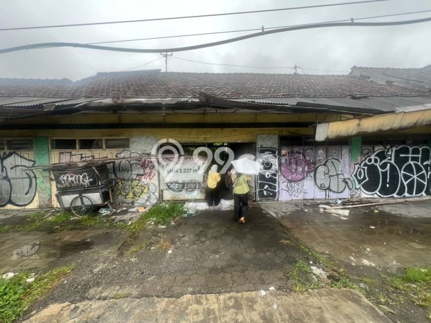 Kavling Tanah Dijual di Bantul Bantul Spesifikasi 2227m2 Kavling Tanah Dijual di Bantul Bantul Spesifikasi 2227m2