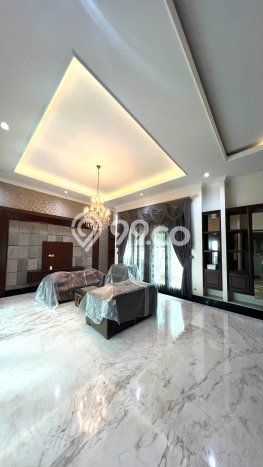 Jual Rumah Luas Megah Dengan View Eksklusif di Sentul City, Bogor Jual Rumah Luas Megah Dengan View Eksklusif di Sentul City, Bogor